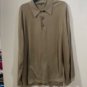 Robert Barakett men's